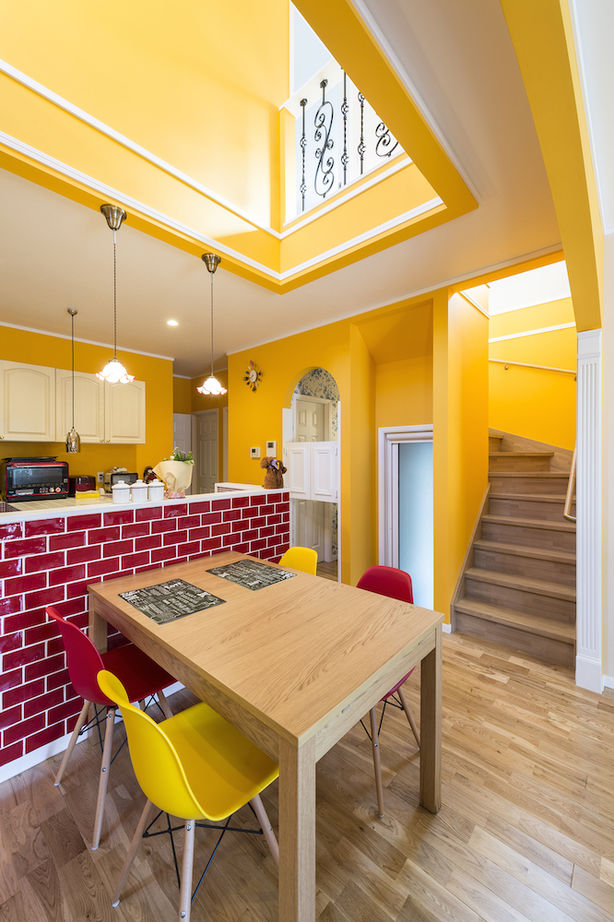 セルコホーム 【2000万円台|40坪台|間取り】愛車を楽しむガレージやアイランドキッチンで夫婦それぞれが毎日を楽しむ家の建築実例画像3