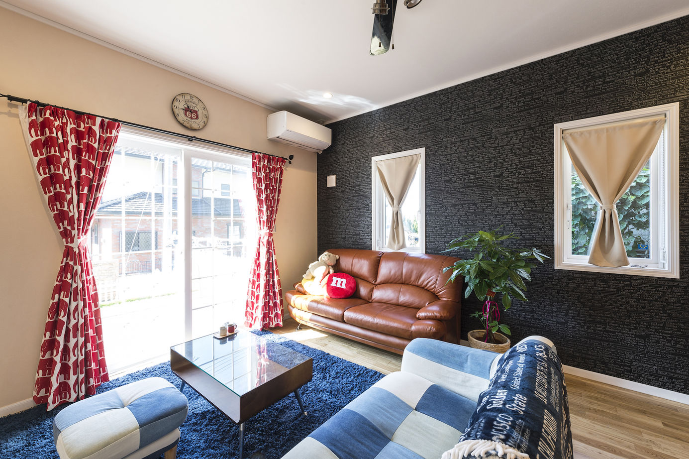 セルコホーム 【2000万円台|40坪台|間取り】愛車を楽しむガレージやアイランドキッチンで夫婦それぞれが毎日を楽しむ家の建築実例画像4