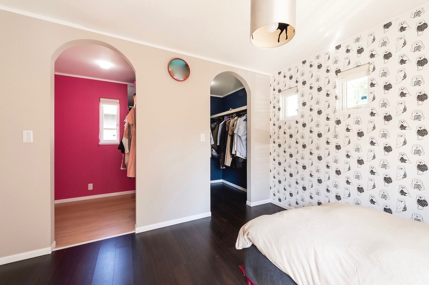 セルコホーム 【2000万円台|40坪台|間取り】愛車を楽しむガレージやアイランドキッチンで夫婦それぞれが毎日を楽しむ家の建築実例画像6