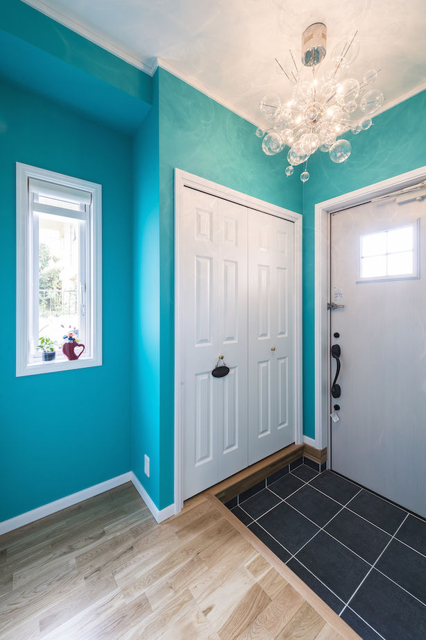 セルコホーム 【2000万円台|40坪台|間取り】愛車を楽しむガレージやアイランドキッチンで夫婦それぞれが毎日を楽しむ家の建築実例画像8