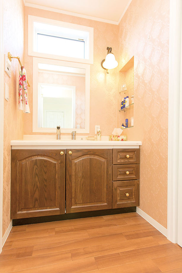 セルコホーム 【50坪台|間取り】吹き抜けのある大空間リビングでグランドピアノの音色が響く、優雅で開放的な住まいの建築実例画像11