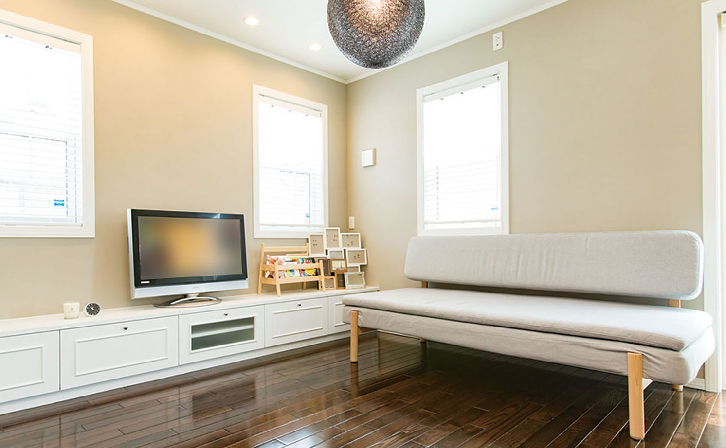 セルコホーム 【30坪台|間取り|書斎】個性ある内装が感性を育む暮らしを楽しめる。重厚なジョージアンスタイルの住まいの建築実例画像7