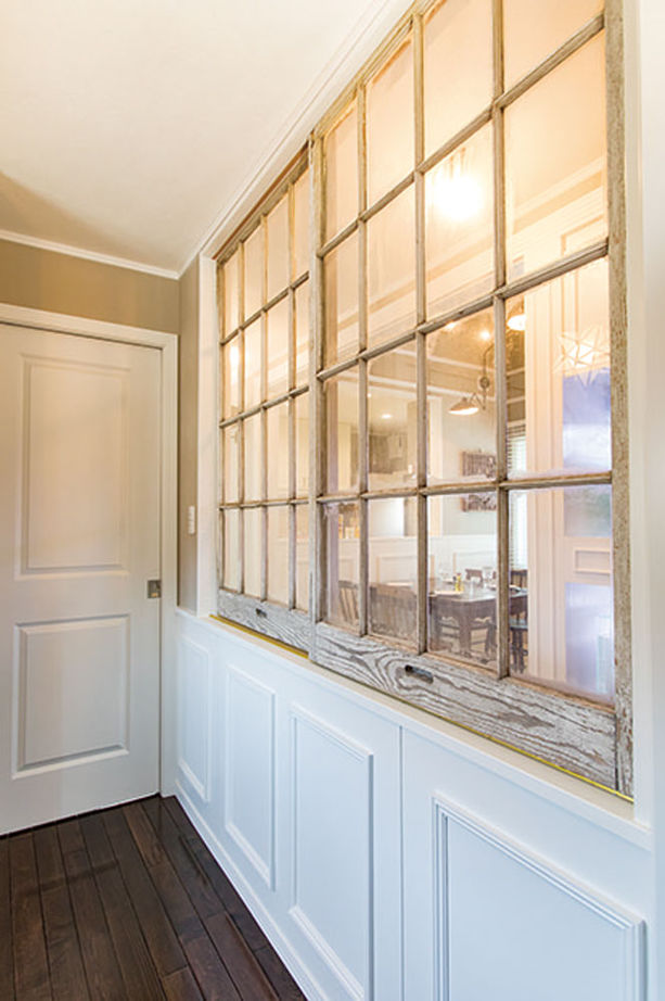 セルコホーム 【30坪台|間取り|書斎】個性ある内装が感性を育む暮らしを楽しめる。重厚なジョージアンスタイルの住まいの建築実例画像8