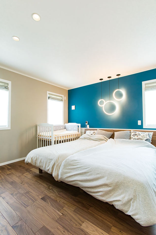 セルコホーム 【30坪台|間取り|書斎】個性ある内装が感性を育む暮らしを楽しめる。重厚なジョージアンスタイルの住まいの建築実例画像10