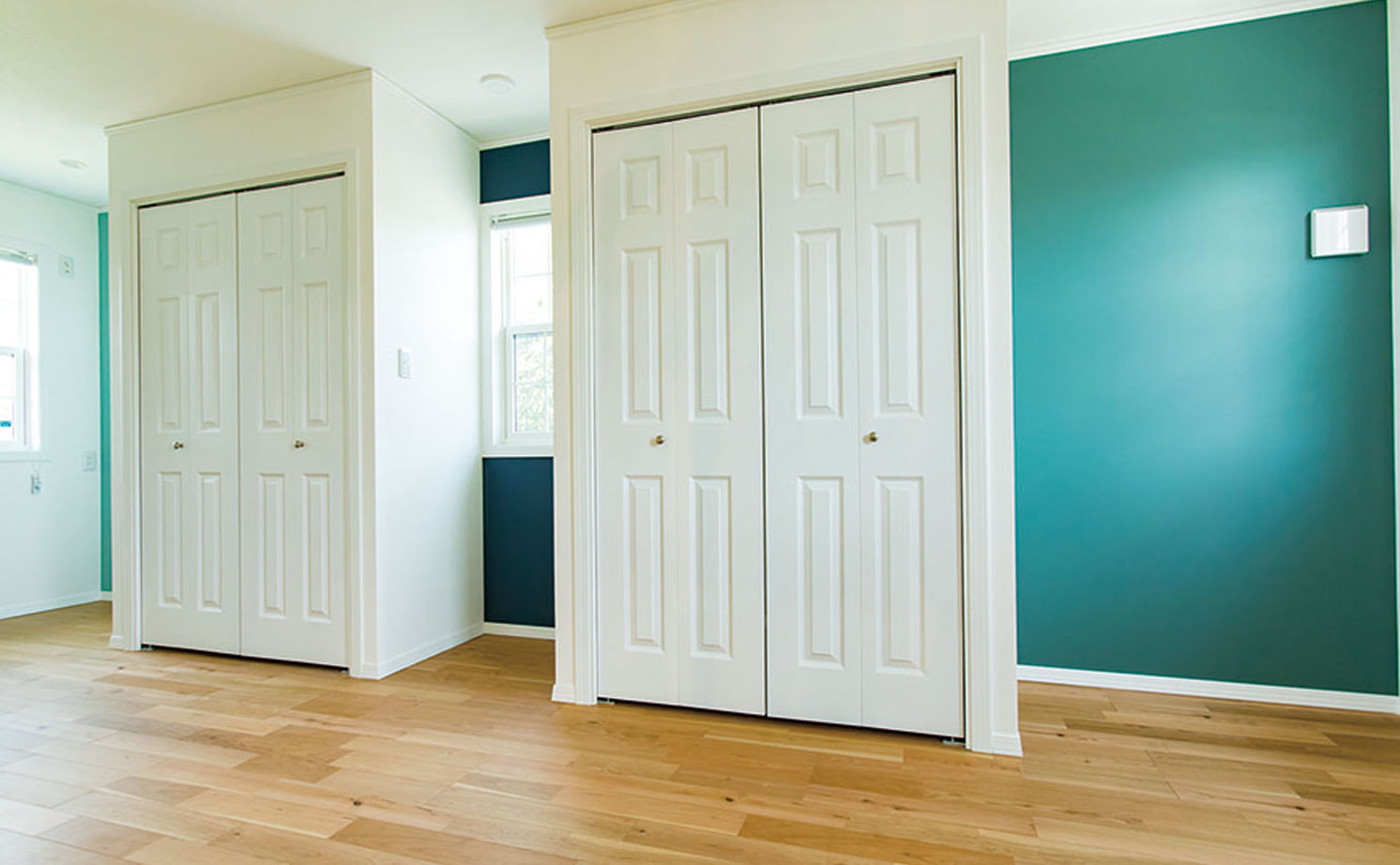 セルコホーム 【30坪台|間取り|書斎】個性ある内装が感性を育む暮らしを楽しめる。重厚なジョージアンスタイルの住まいの建築実例画像11