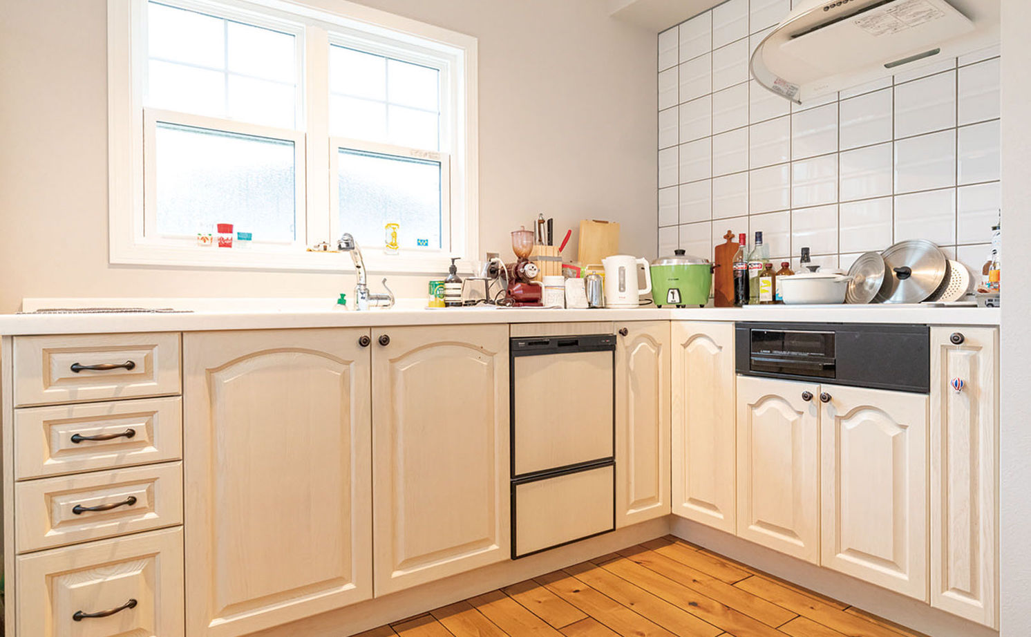 セルコホーム 【30坪台|間取り】海外ドラマや映画の印象的なシーンを生かした、明るく居心地の良い住まいの建築実例画像3