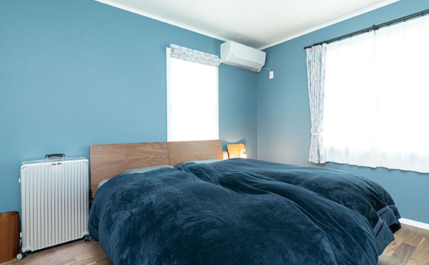 セルコホーム 【30坪台|間取り】海外ドラマや映画の印象的なシーンを生かした、明るく居心地の良い住まいの建築実例画像10