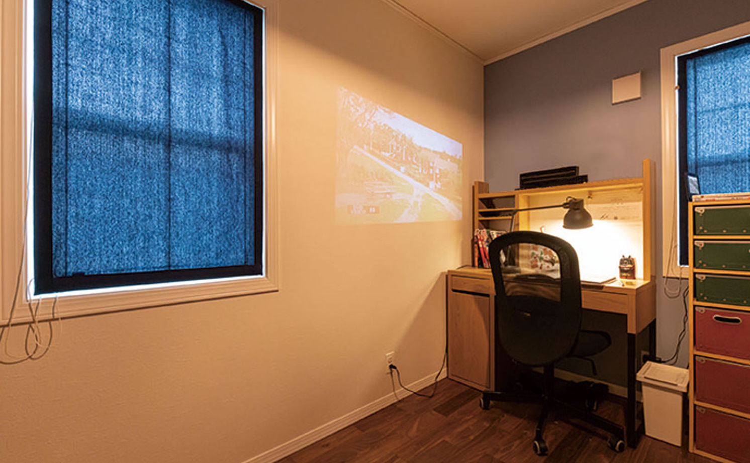 セルコホーム 【30坪台|間取り】海外ドラマや映画の印象的なシーンを生かした、明るく居心地の良い住まいの建築実例画像11