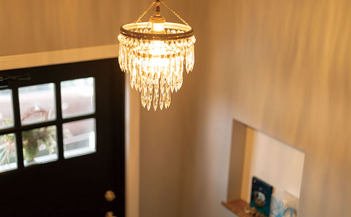 セルコホーム 【30坪台|間取り】海外ドラマや映画の印象的なシーンを生かした、明るく居心地の良い住まいの建築実例画像15