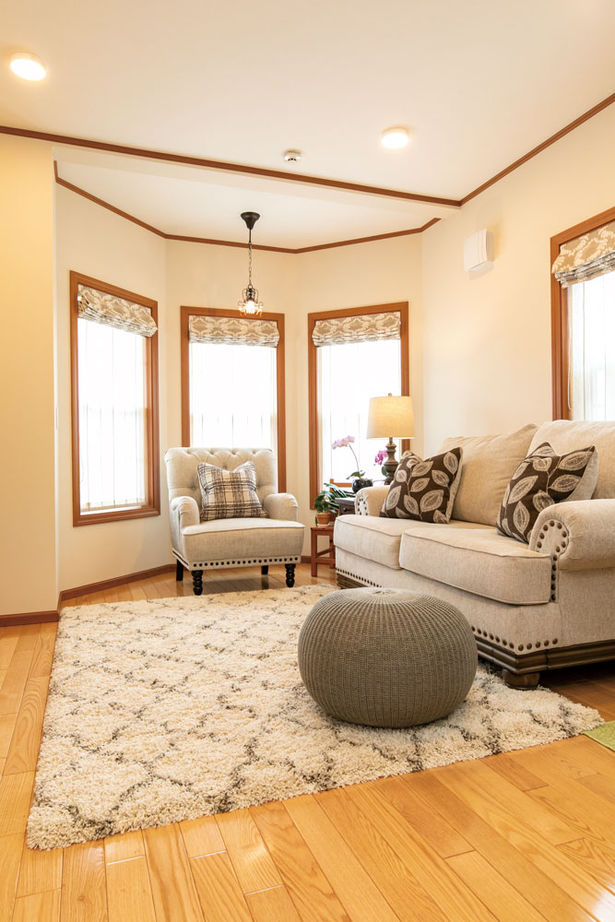 セルコホーム 【30坪台|間取り|書斎|アメリカンスタイル】大好きなモノに囲まれて過ごす、居心地の良いマイホームの建築実例画像2