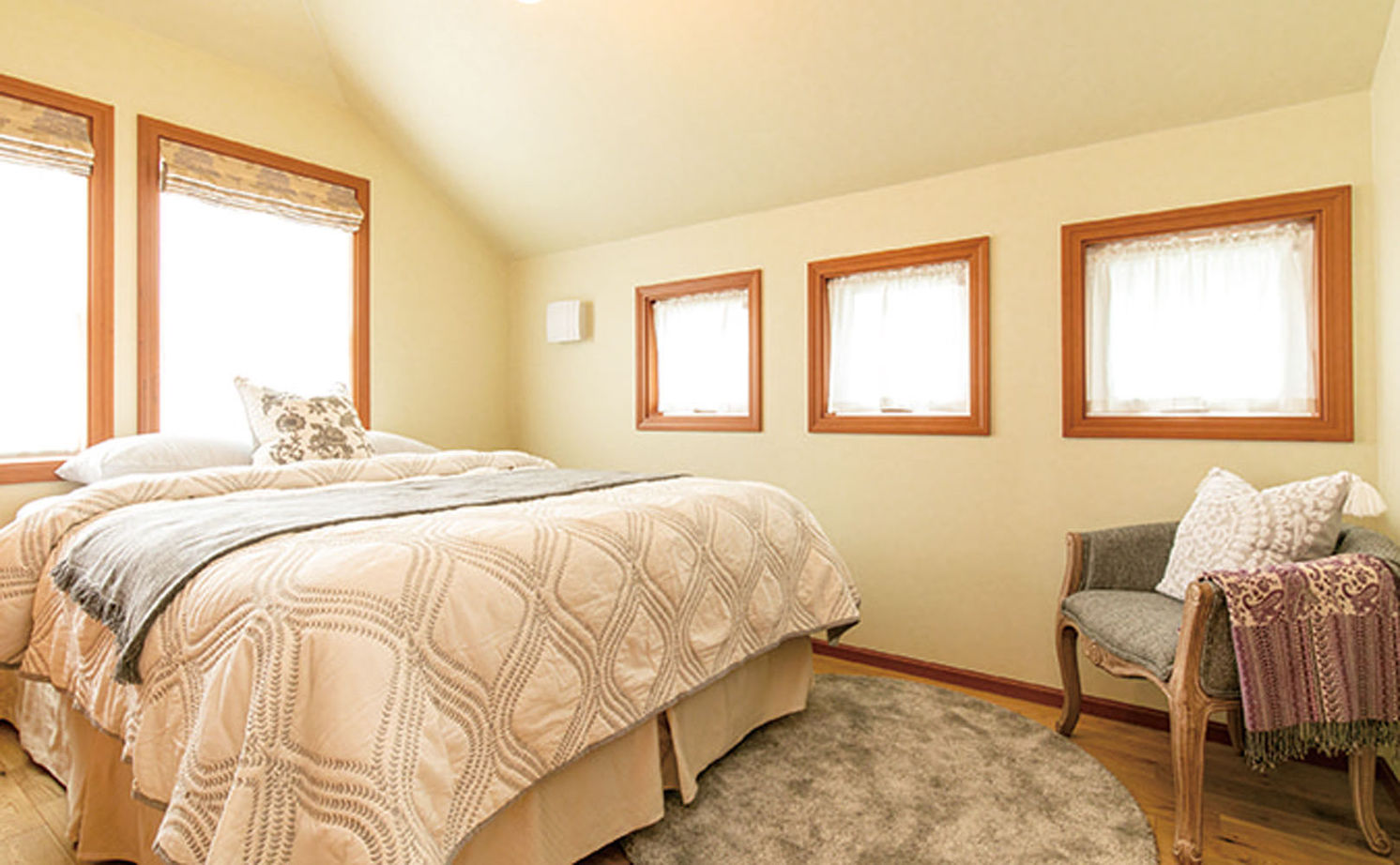 セルコホーム 【30坪台|間取り|書斎|アメリカンスタイル】大好きなモノに囲まれて過ごす、居心地の良いマイホームの建築実例画像12