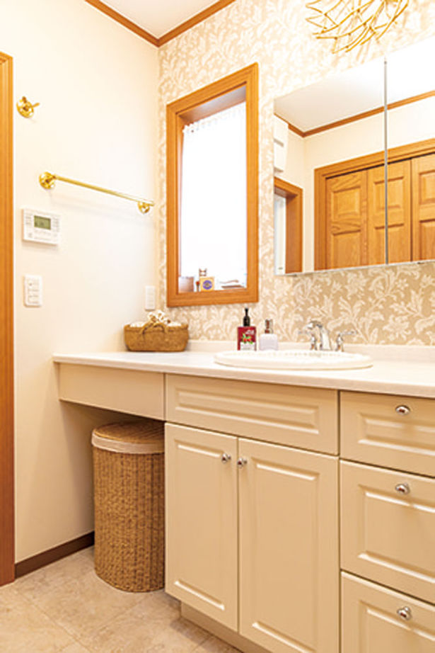 セルコホーム 【30坪台|間取り|書斎|アメリカンスタイル】大好きなモノに囲まれて過ごす、居心地の良いマイホームの建築実例画像14