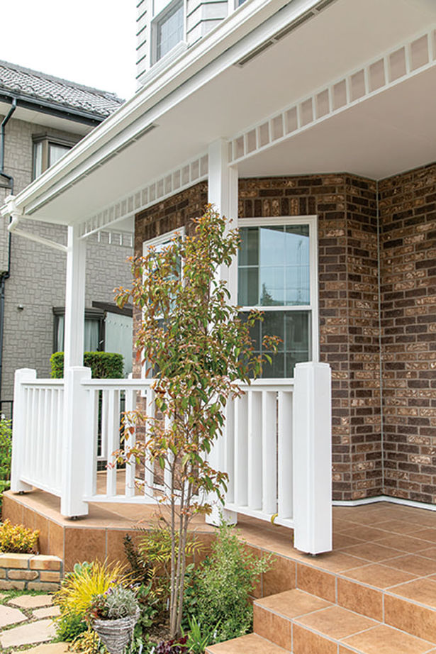 セルコホーム 【30坪台|間取り|書斎|アメリカンスタイル】大好きなモノに囲まれて過ごす、居心地の良いマイホームの建築実例画像19