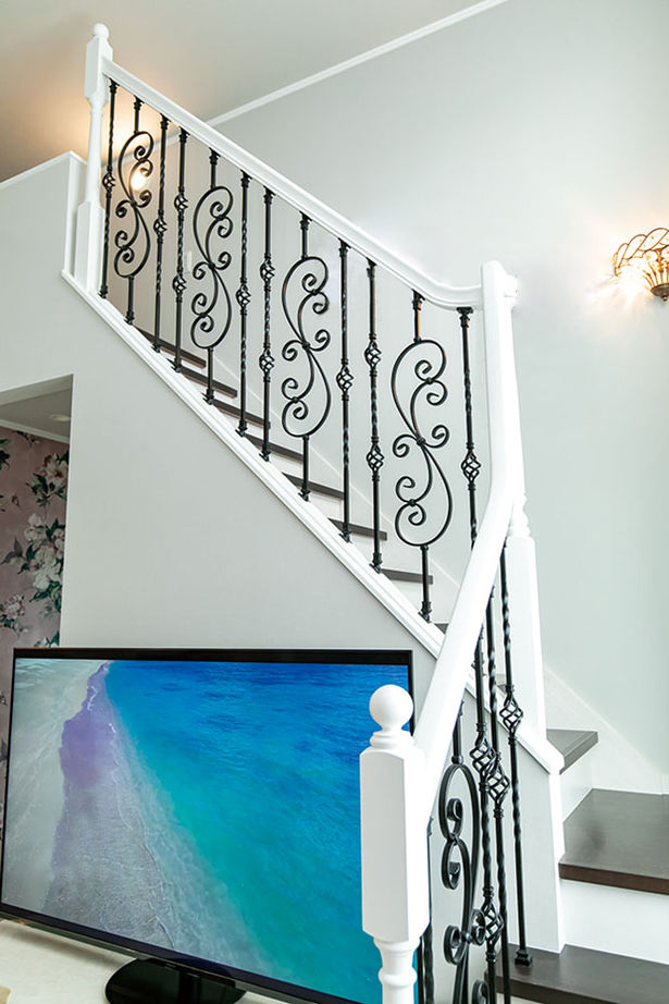 セルコホーム 【30坪台|間取り|ロフト|平屋】美しい総レンガの外観が美しい。気品溢れるヨーロッパのお城のような住まいの建築実例画像5