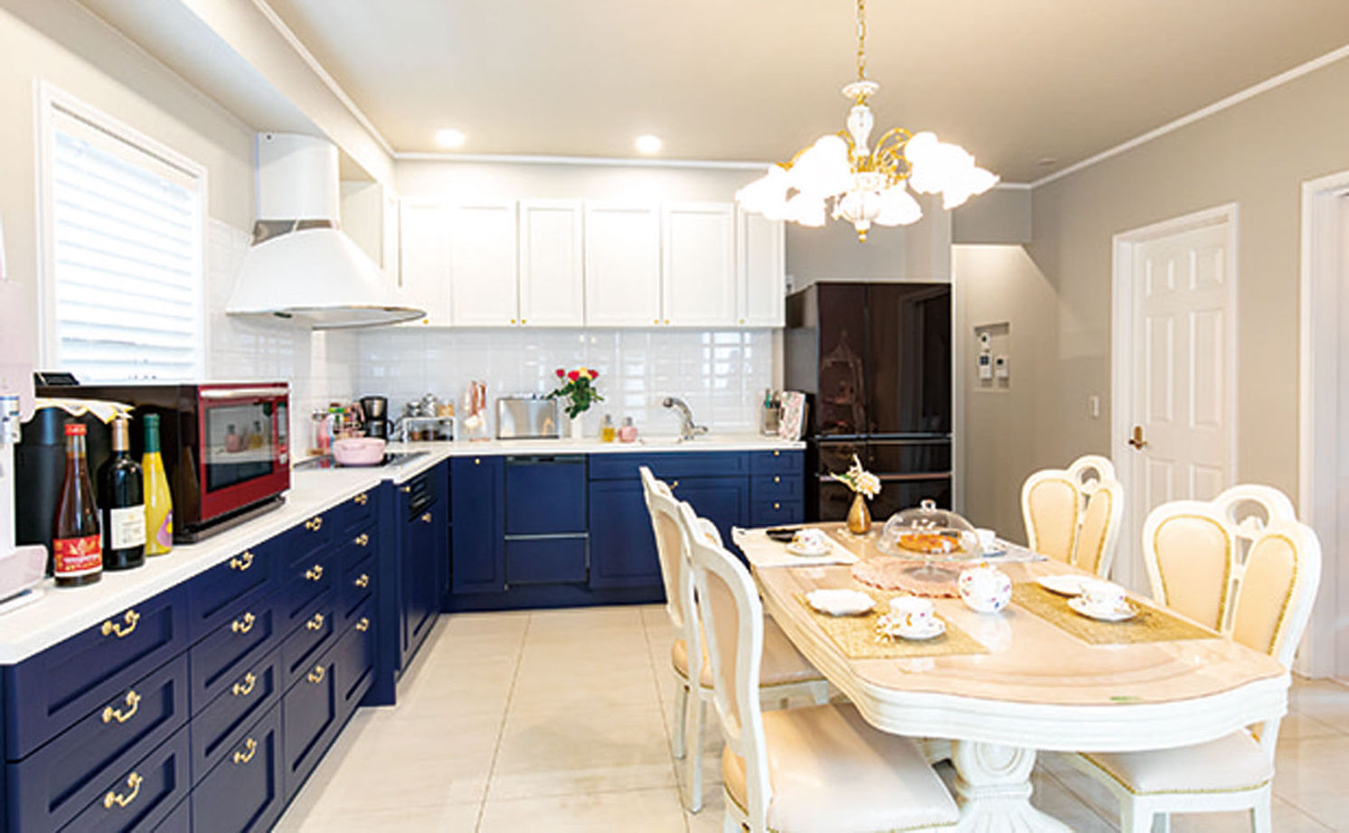 セルコホーム 【30坪台|間取り|ロフト|平屋】美しい総レンガの外観が美しい。気品溢れるヨーロッパのお城のような住まいの建築実例画像8