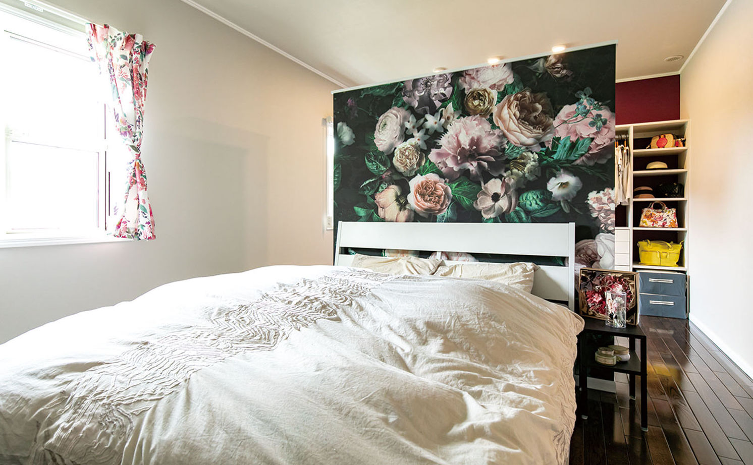 セルコホーム 【30坪台|間取り|ロフト|平屋】美しい総レンガの外観が美しい。気品溢れるヨーロッパのお城のような住まいの建築実例画像10