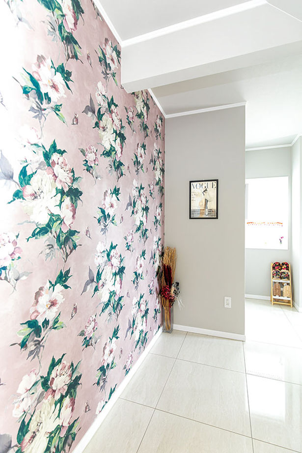 セルコホーム 【30坪台|間取り|ロフト|平屋】美しい総レンガの外観が美しい。気品溢れるヨーロッパのお城のような住まいの建築実例画像13