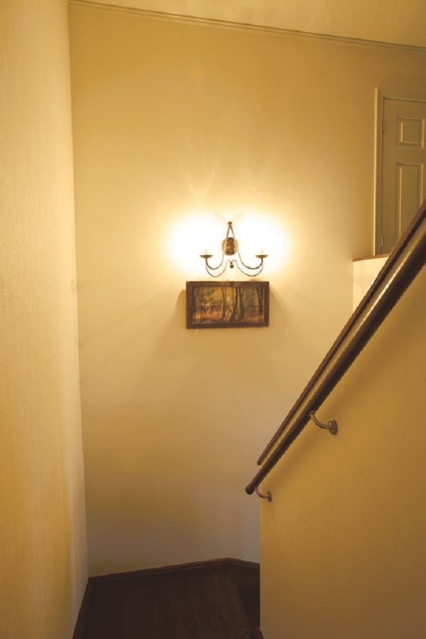 セルコホーム 【50坪台|間取り|三世帯住宅】三世帯それぞれが快適に暮らす、家事ラク＋回遊動線に配慮した洋風の住まいの建築実例画像6