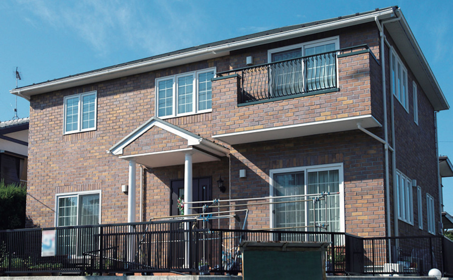 セルコホーム 【50坪台|間取り|三世帯住宅】三世帯それぞれが快適に暮らす、家事ラク＋回遊動線に配慮した洋風の住まいの建築実例画像11