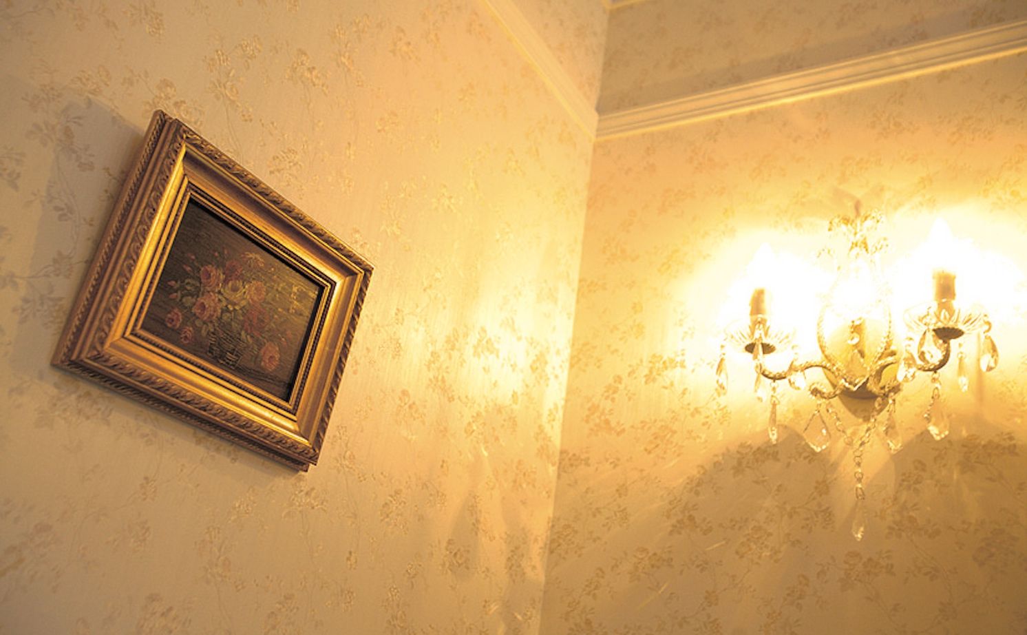 セルコホーム 【50坪台|間取り|吹き抜け】シャンデリアが良く映える、ヨーロピアンテイストの上質な住まいの建築実例画像10