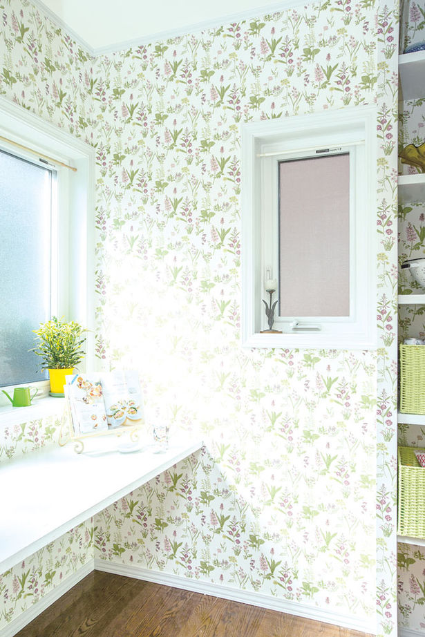 セルコホーム 【50坪台|間取り|アウトドアリビング】二世帯住宅も見据えた、家族がのびのびと過ごす開放的なマイホームの建築実例画像5