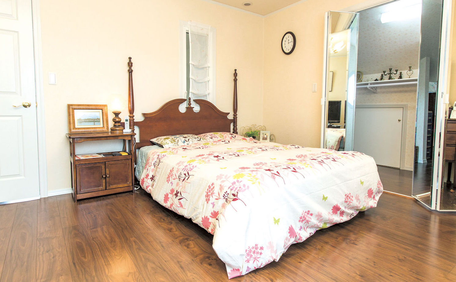 セルコホーム 【50坪台|間取り|アウトドアリビング】二世帯住宅も見据えた、家族がのびのびと過ごす開放的なマイホームの建築実例画像9