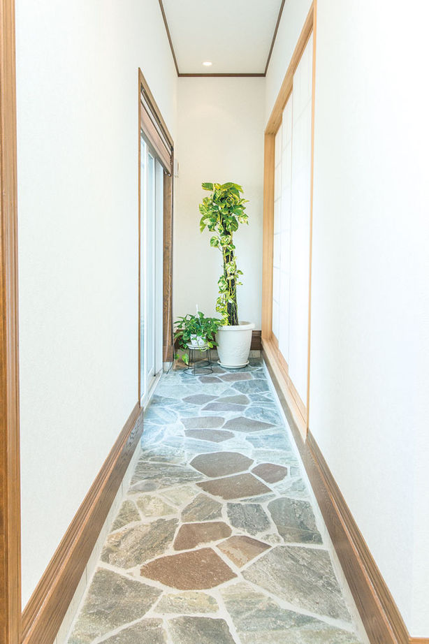 セルコホーム 【50坪台|間取り|アウトドアリビング】二世帯住宅も見据えた、家族がのびのびと過ごす開放的なマイホームの建築実例画像12