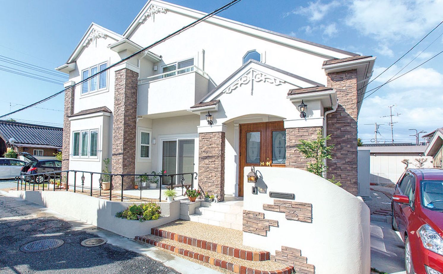 セルコホーム 【50坪台|間取り|アウトドアリビング】二世帯住宅も見据えた、家族がのびのびと過ごす開放的なマイホームの建築実例画像13