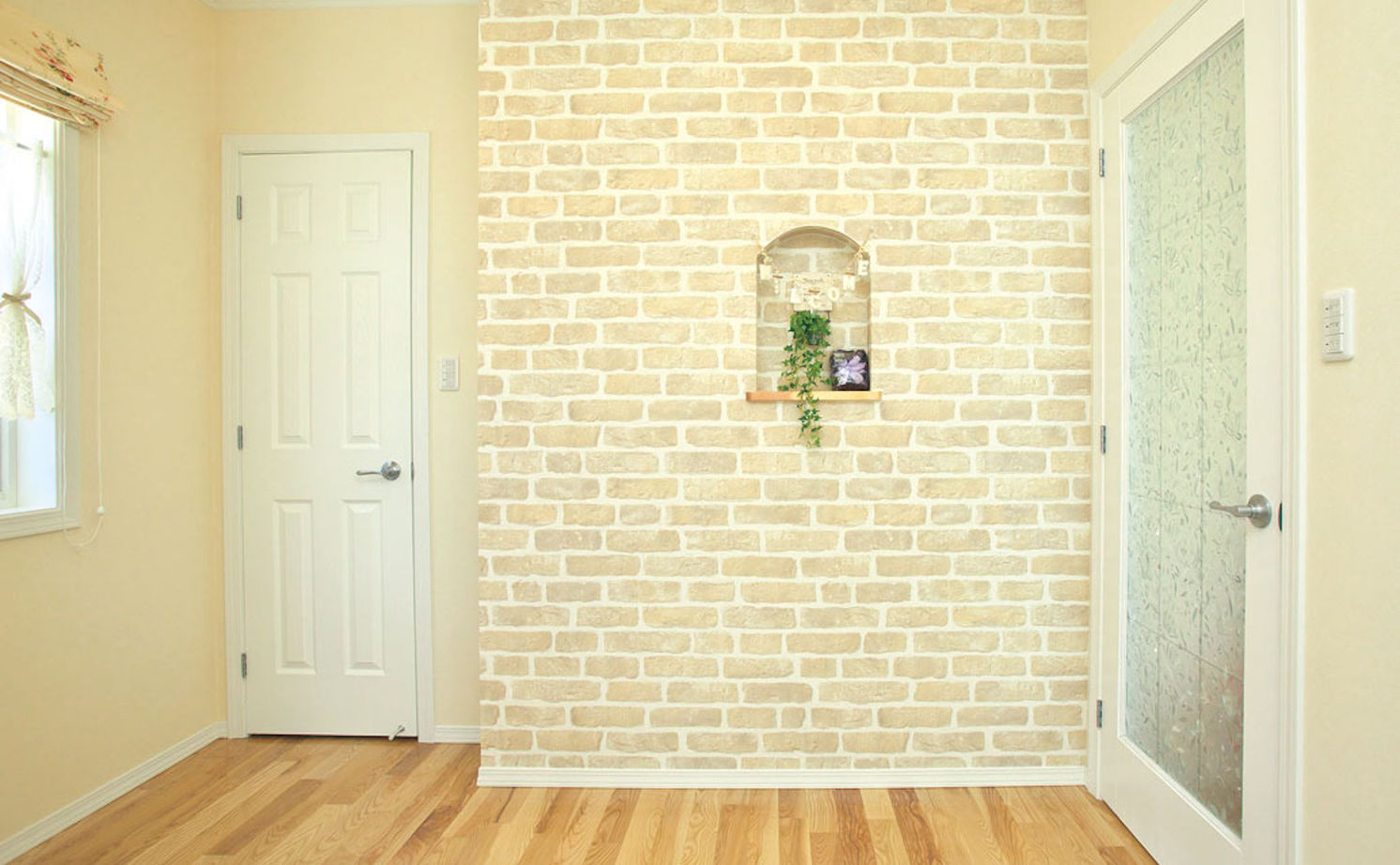 セルコホーム 【40坪台|間取り|収納充実】憧れの大きなガレージで愛車を楽しむ、アーリーアメリカンテイストの住まいの建築実例画像5