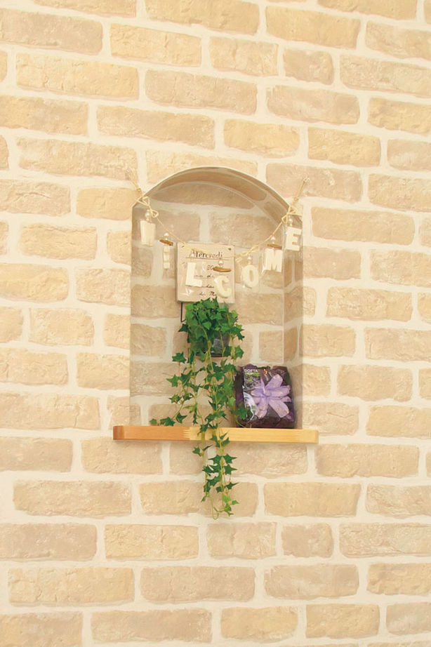 セルコホーム 【40坪台|間取り|収納充実】憧れの大きなガレージで愛車を楽しむ、アーリーアメリカンテイストの住まいの建築実例画像7