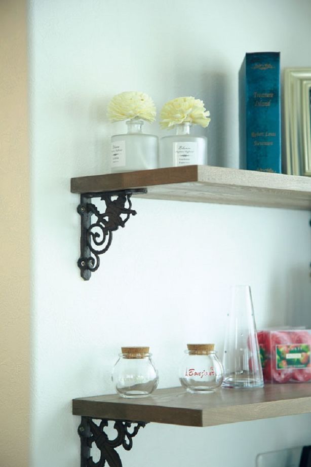 セルコホーム 【30坪台|間取り|無垢材】三角屋根の外観が可愛らしい、中庭でBBQを楽しめるナチュラルな住まいの建築実例画像8