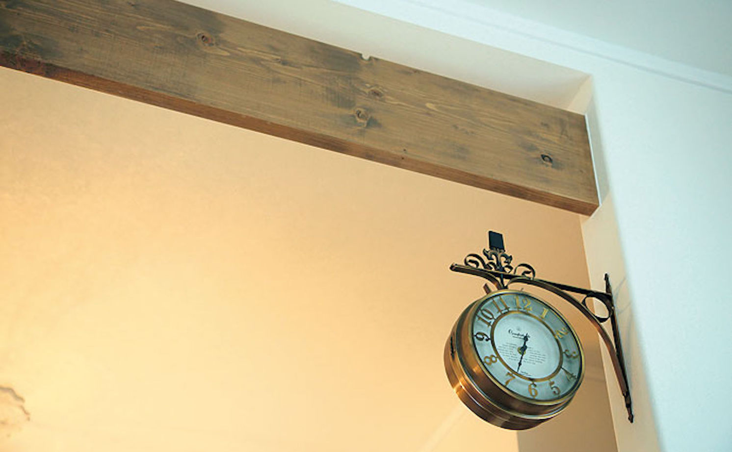 セルコホーム 【30坪台|間取り|無垢材】三角屋根の外観が可愛らしい、中庭でBBQを楽しめるナチュラルな住まいの建築実例画像9