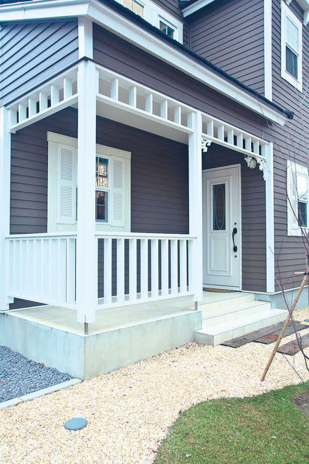 セルコホーム 【30坪台|間取り|無垢材】三角屋根の外観が可愛らしい、中庭でBBQを楽しめるナチュラルな住まいの建築実例画像12