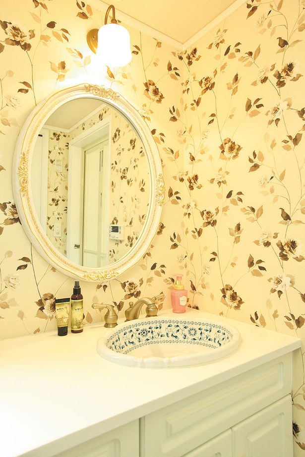 セルコホーム 【50坪台|間取り】「森の中の魔女の家」をイメージ。将来を見据えた、家族の絆を育む明るい住まいの建築実例画像6