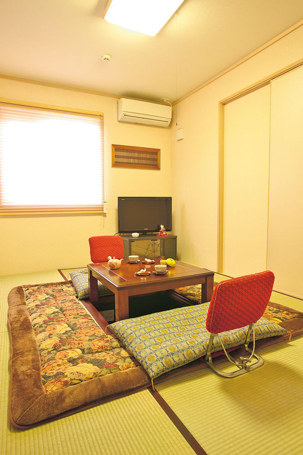 セルコホーム 【50坪台|間取り】「森の中の魔女の家」をイメージ。将来を見据えた、家族の絆を育む明るい住まいの建築実例画像7