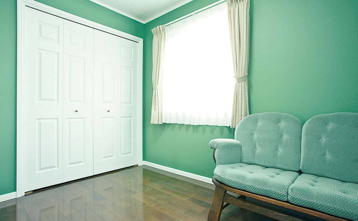 セルコホーム 【50坪台|間取り】「森の中の魔女の家」をイメージ。将来を見据えた、家族の絆を育む明るい住まいの建築実例画像8