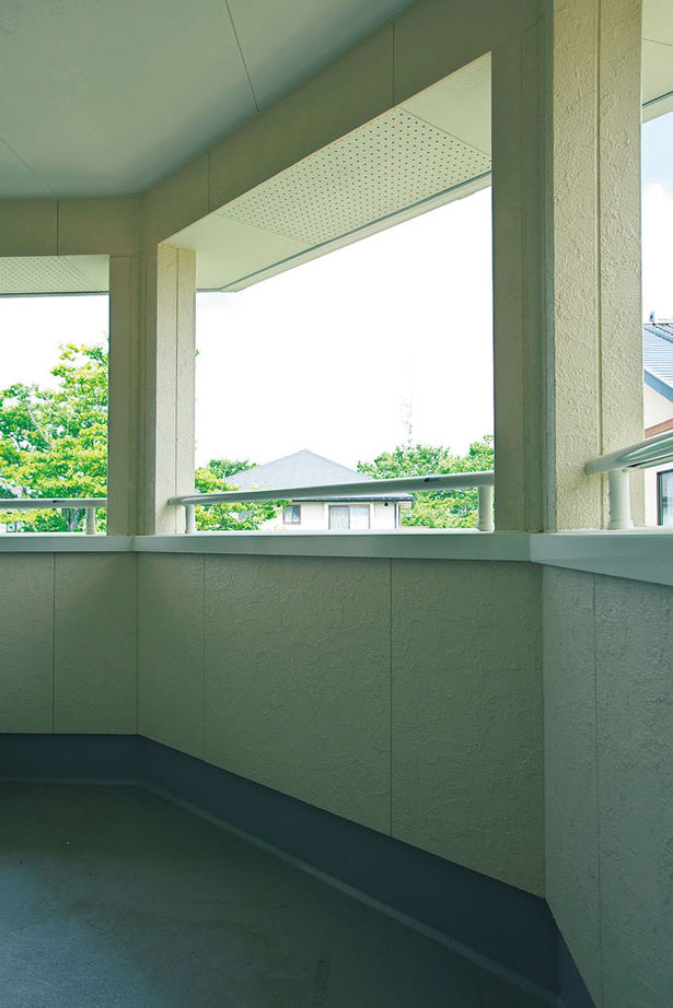 セルコホーム 【50坪台|間取り】「森の中の魔女の家」をイメージ。将来を見据えた、家族の絆を育む明るい住まいの建築実例画像9