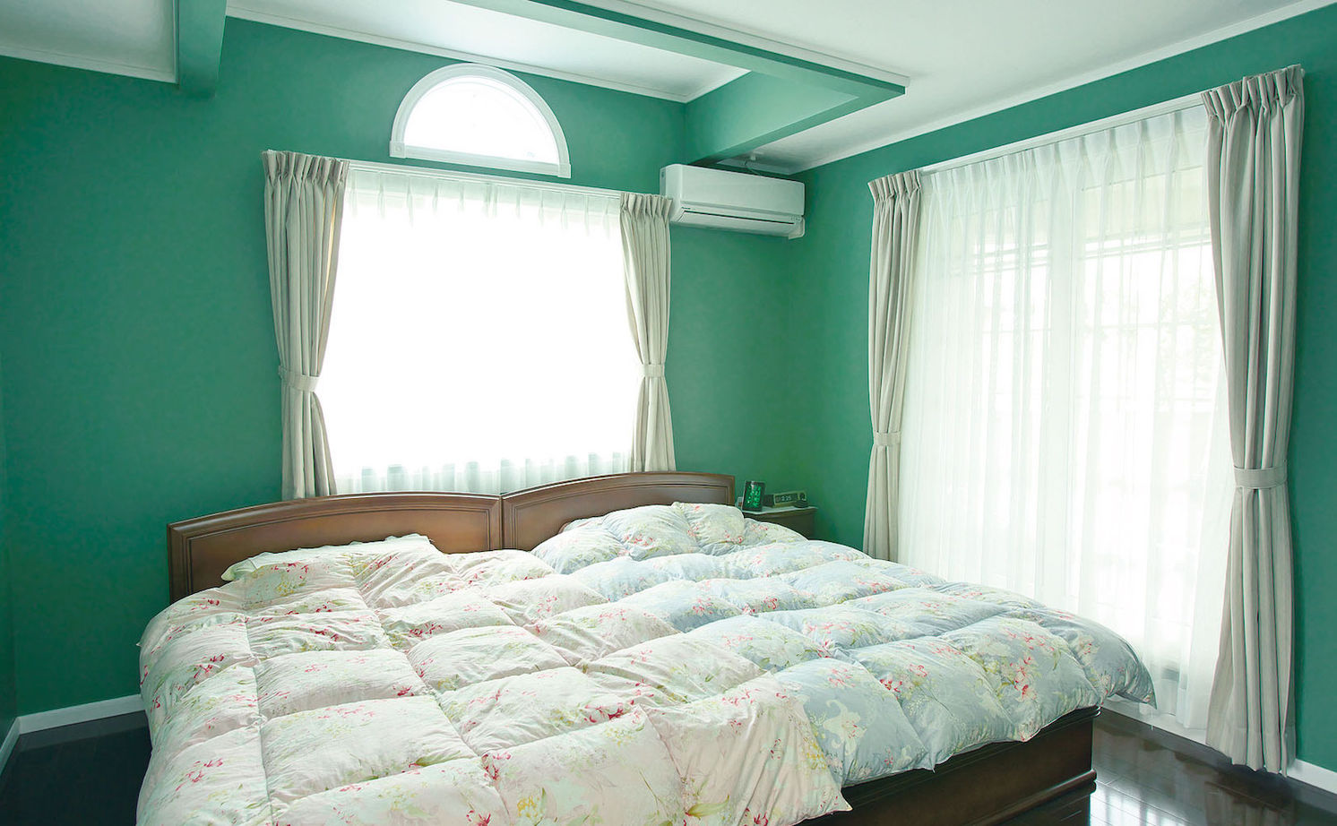 セルコホーム 【50坪台|間取り】「森の中の魔女の家」をイメージ。将来を見据えた、家族の絆を育む明るい住まいの建築実例画像10