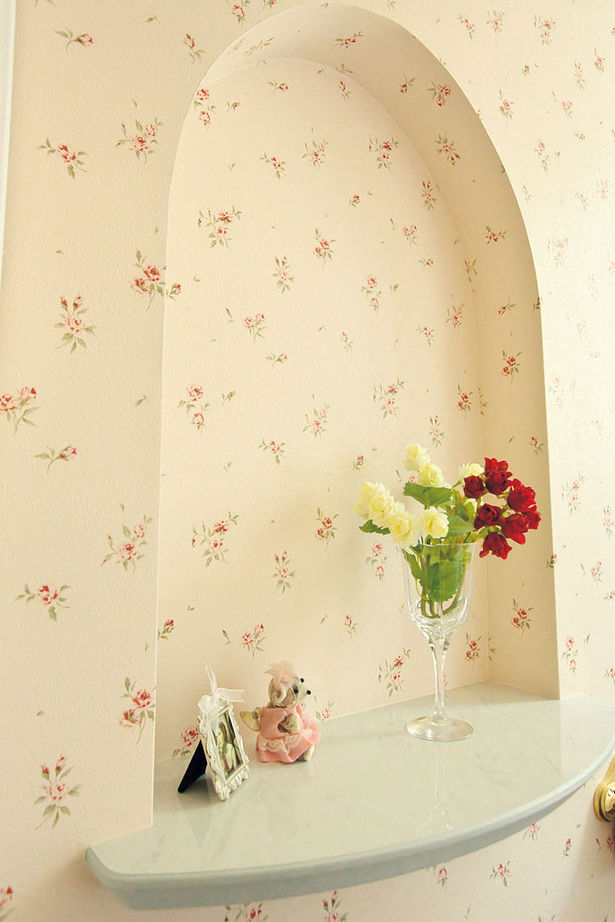 セルコホーム 【50坪台|間取り】「森の中の魔女の家」をイメージ。将来を見据えた、家族の絆を育む明るい住まいの建築実例画像11