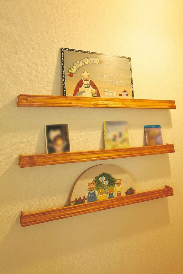 セルコホーム 【50坪台|間取り】「森の中の魔女の家」をイメージ。将来を見据えた、家族の絆を育む明るい住まいの建築実例画像12