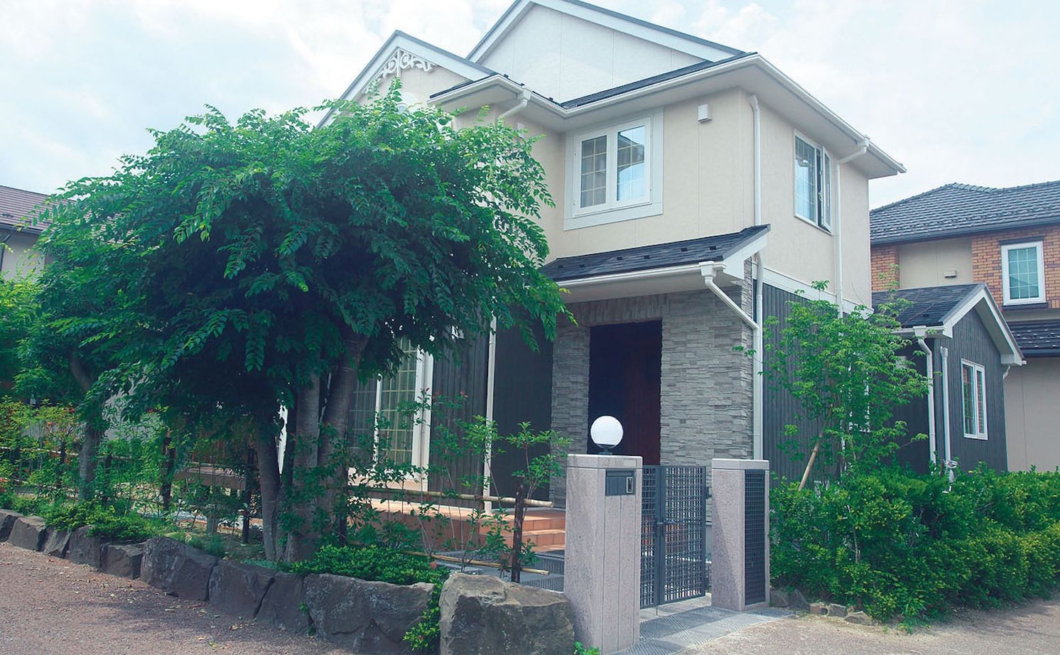 セルコホーム 【50坪台|間取り】「森の中の魔女の家」をイメージ。将来を見据えた、家族の絆を育む明るい住まいの建築実例画像13