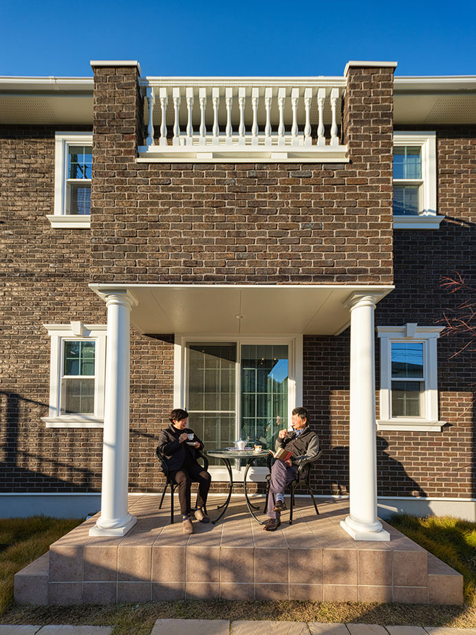 セルコホーム 【2500万円～2999万円／北米テイスト／間取図】人生を楽しみ、豊かにするためのステージとしての住まいの建築実例画像3