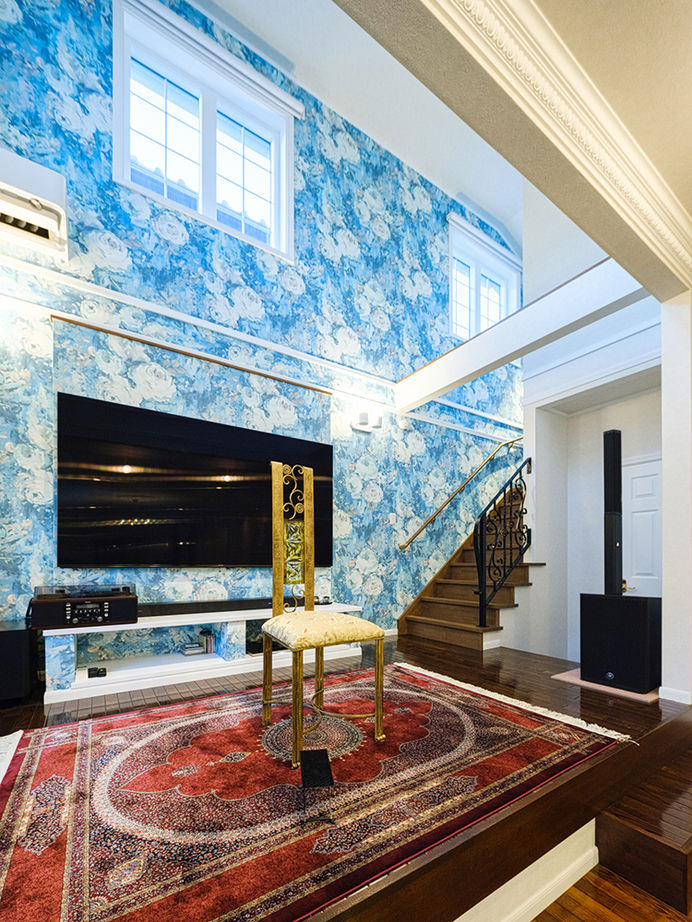 セルコホーム 【2500万円～2999万円／北米テイスト／間取図】人生を楽しみ、豊かにするためのステージとしての住まいの建築実例画像6