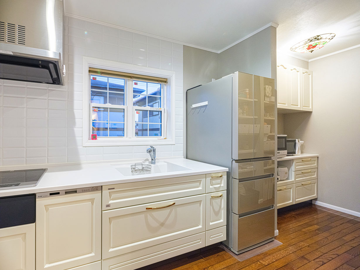 セルコホーム 【2500万円～2999万円／北米テイスト／間取図】人生を楽しみ、豊かにするためのステージとしての住まいの建築実例画像9