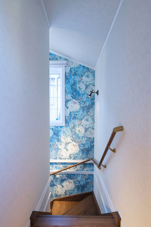 セルコホーム 【2500万円～2999万円／北米テイスト／間取図】人生を楽しみ、豊かにするためのステージとしての住まいの建築実例画像10