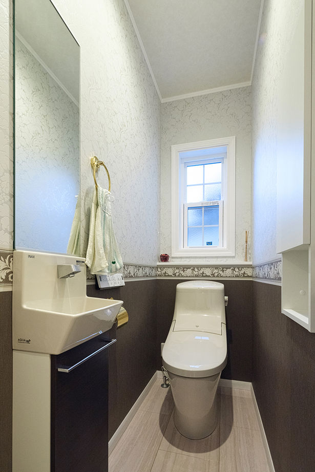 セルコホーム 【2500万円～2999万円／北米テイスト／間取図】人生を楽しみ、豊かにするためのステージとしての住まいの建築実例画像12