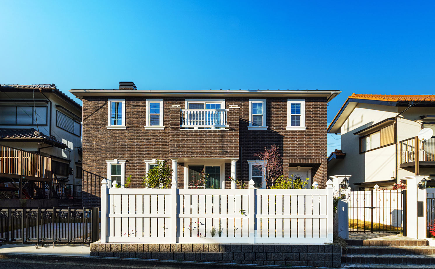 セルコホーム 【2500万円～2999万円／北米テイスト／間取図】人生を楽しみ、豊かにするためのステージとしての住まいの建築実例画像16