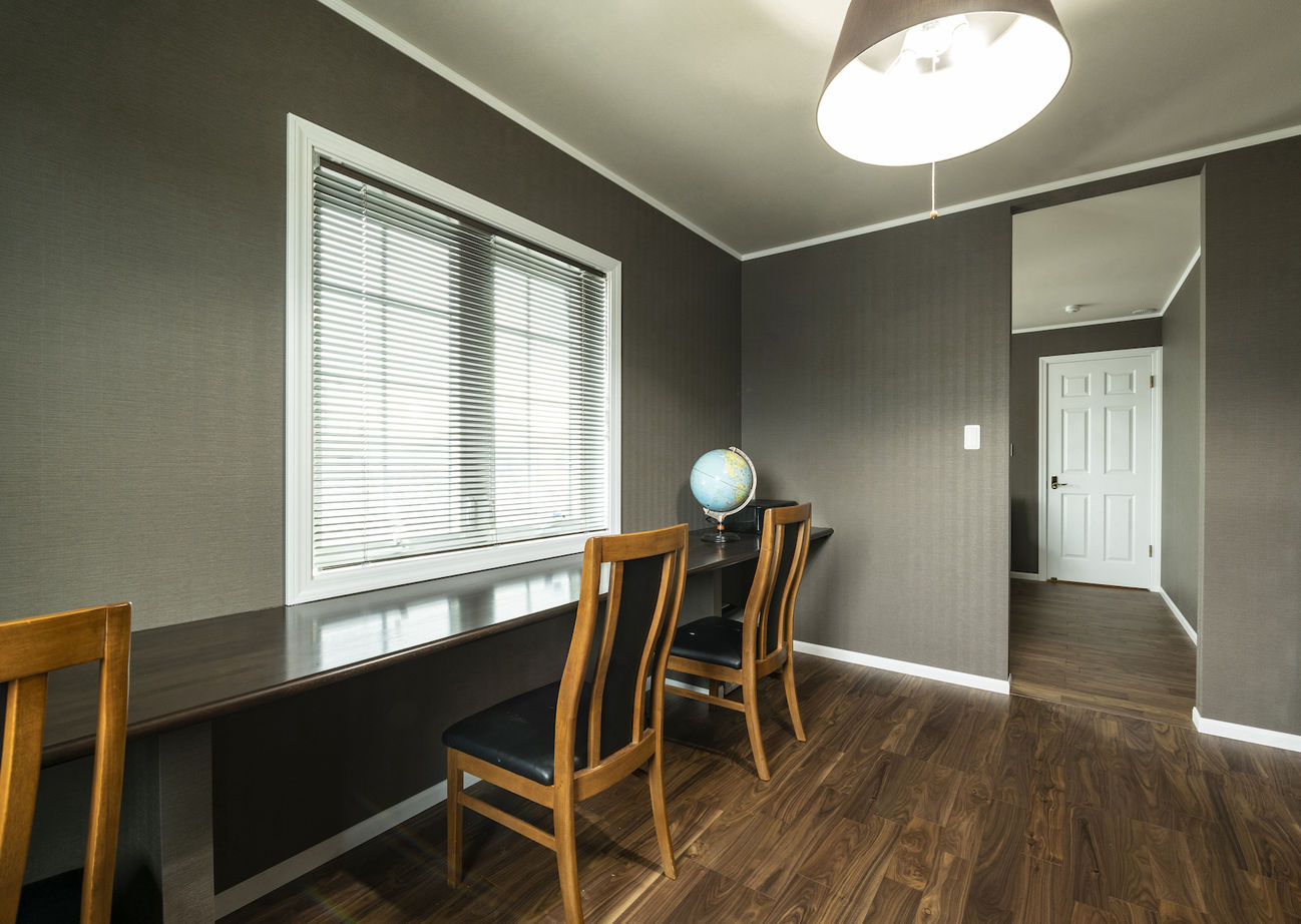 セルコホーム 【40坪台/レンガの外壁/暖炉】イギリスで共感した心豊かな暮らしを、カナダ輸入住宅で賢く叶えたの建築実例画像13