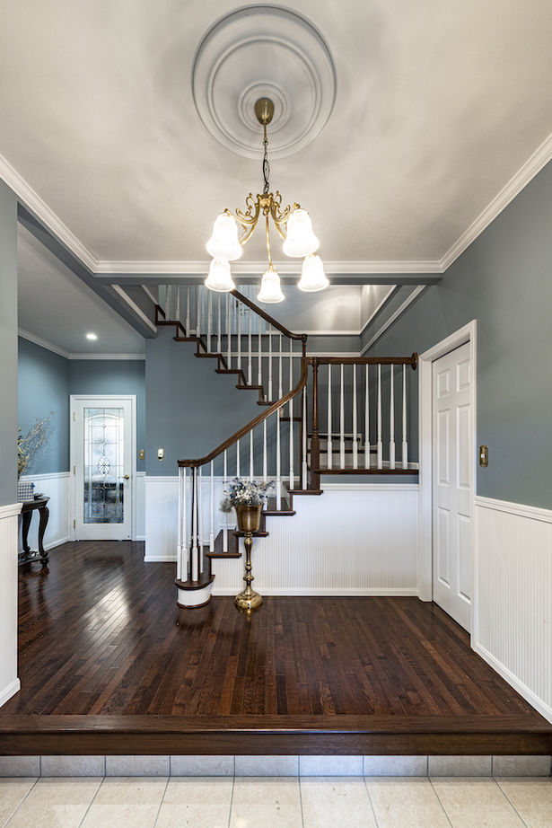 セルコホーム 【インナーガレージ/ウッドデッキ】内と外が巧みにつながる工夫でみんなが思い出を紡げる住まいにの建築実例画像5