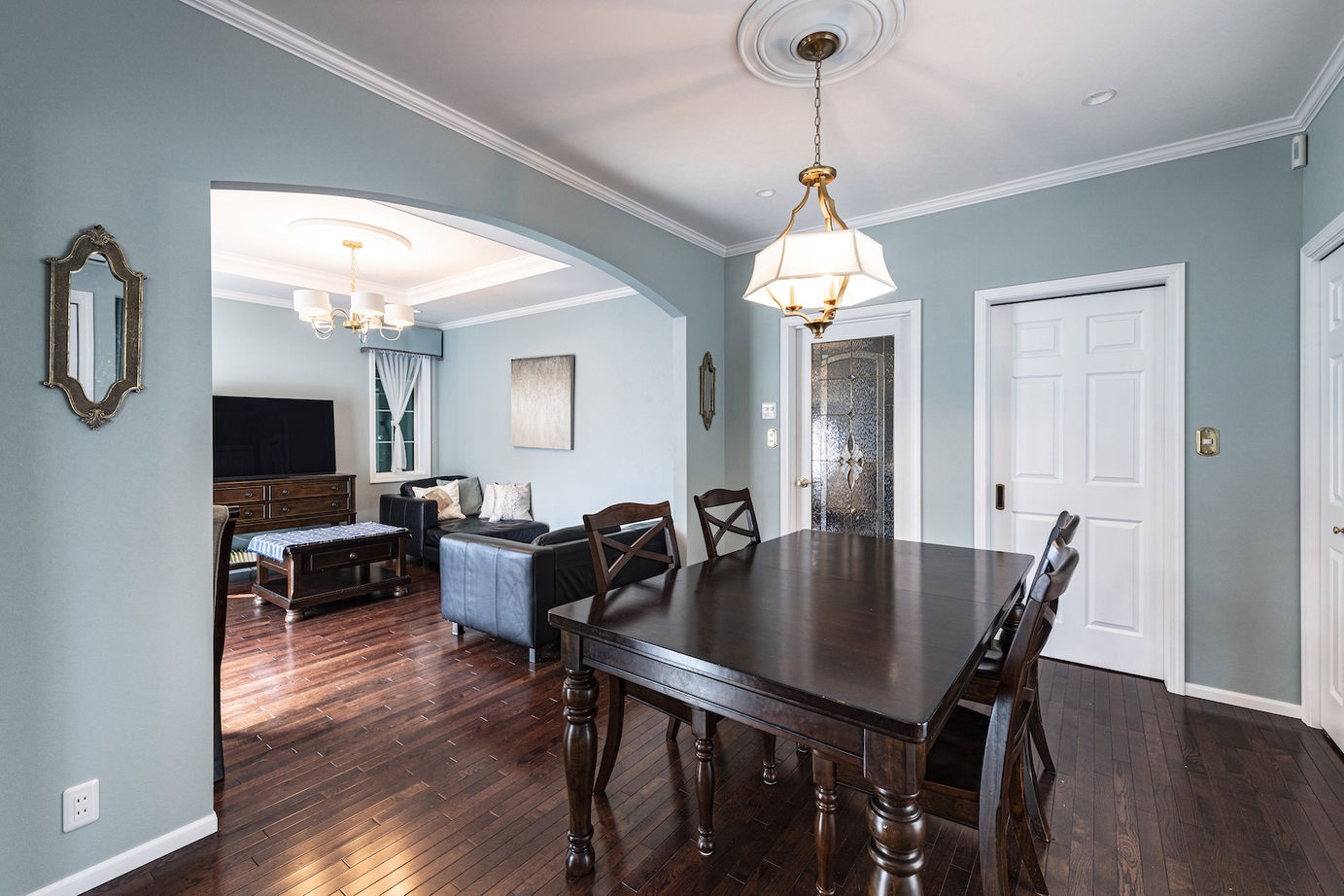 セルコホーム 【インナーガレージ/ウッドデッキ】内と外が巧みにつながる工夫でみんなが思い出を紡げる住まいにの建築実例画像7